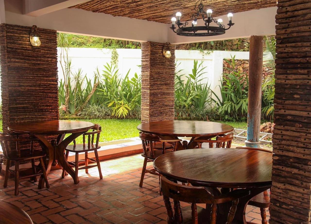 Hotel Don Ernesto By La Chimba 聖荷西 外观 照片